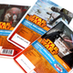 Illustration for article titled Star Wars Merchandising Is Even More Absurd Outside the US